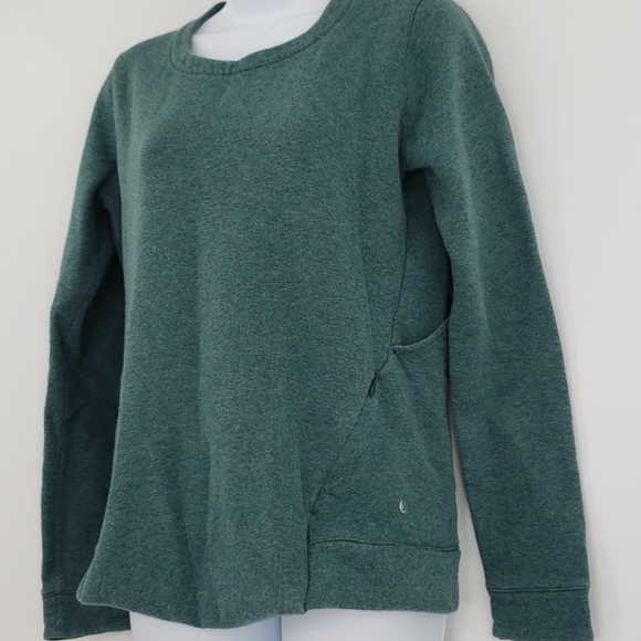 Lululemon Athletica Go Endeavour Sweatshirt - Picture 3 of 7